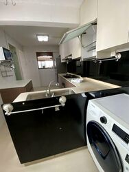 Blk 219A Jurong East Street 21 (Jurong East), HDB 5 Rooms #561807841